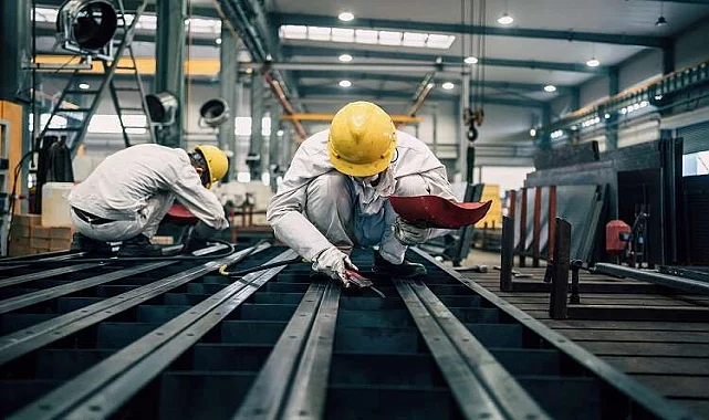 Demirci Yükleme ve Boşaltma Hizmeti